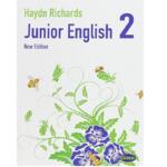 Junior English 2 (New Edition) – Haydn Richards