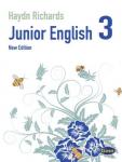 Junior English Book 3 – Haydn Richards