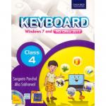 Keyboard Windows 7 and MS office 2013 Class 4 By Sangeeta Panchal