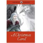 Ladybird Classics: A Christmas Carol Hardcover Book – Charles Dickens
