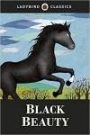 Ladybird Classics: Black Beauty Book Hardcover – Anna Sewell