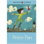 Ladybird Classics : Peter Pan Book – J.M. Barrie