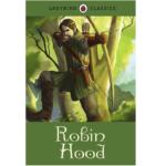Ladybird Classics: Robin Hood Book