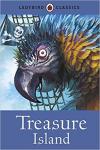 Ladybird Classics : Treasure Island Book – Robert Louis Stevenson