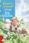 Ladybird Read it yourself – Level 3 : Jack and the Beanstalk Book by Laura Barella