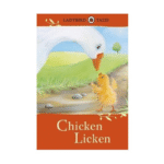 Ladybird Tales : Chicken Licken Book