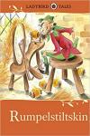 Ladybird Tales Series : Rumpelstiltskin Book