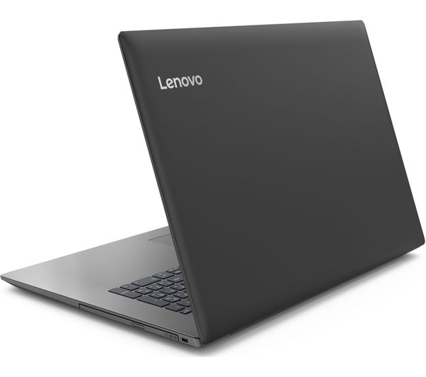 Lenovo IdeaPad 330-17IKB 81DM0007US 17.3" LCD Notebook - (8th Gen) i7-8550U Quad-core,12Gb RAM, 1Tb HDD, Win 10