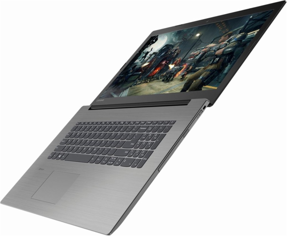 Lenovo IdeaPad 330-17IKB 81DM0007US 17.3" LCD Notebook - (8th Gen) i7-8550U Quad-core,12Gb RAM, 1Tb HDD, Win 10