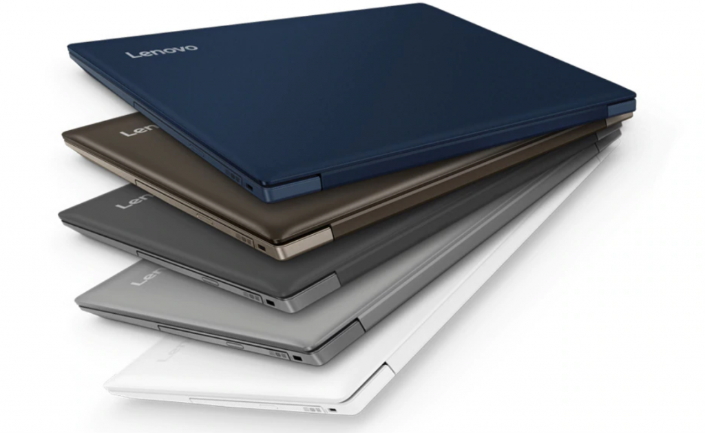 Lenovo Ideapad 330-15IKB 81DE008JIN 15.6-inch Laptop (8th Gen i5/4Gb/1Tb/Win 10)