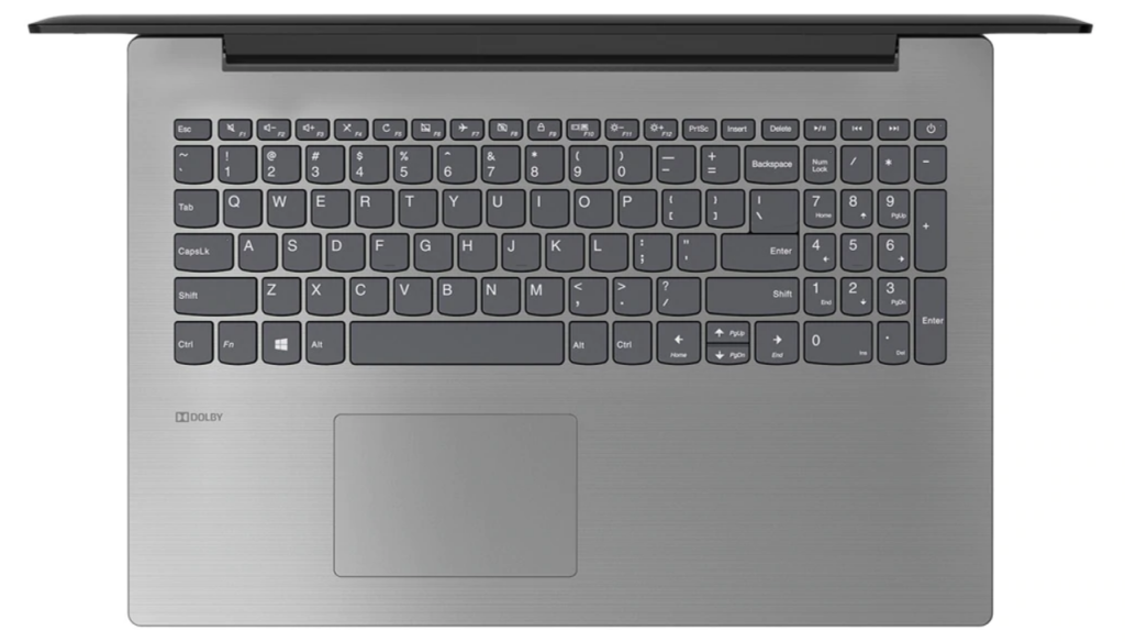 Lenovo Ideapad 330-15IKB 81DE008JIN 15.6-inch Laptop (8th Gen i5/4Gb/1Tb/Win 10)