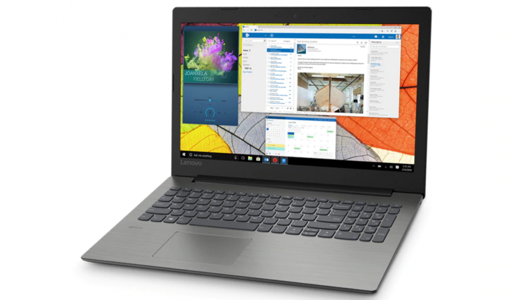 Lenovo Ideapad 330-15IKB 81DE008JIN 15.6-inch Laptop (8th Gen i5/4Gb/1Tb/Win 10)