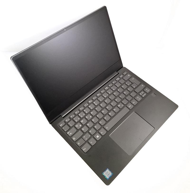 レノボ ideaPad 720S-13IKB i7-8550U 8GB 256G Lenovo ideapad 720S-13IKB Laptop – Core i7 1.8GHz 8GB 256GB Shared