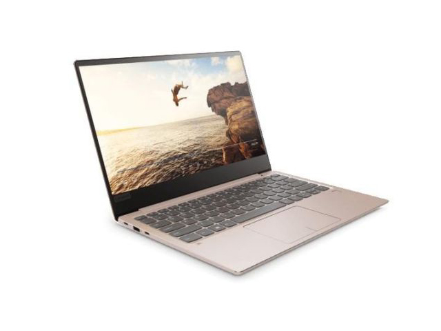 ノートPC】レノボ（Lenovo） ideapad 720S／中古品