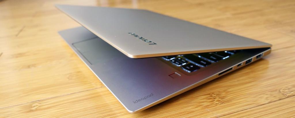 【ジャンク】Lenovo IdeaPad 720S-13IKB Lenovo Ideapad 720S-13IKB 13'' UHD 3840x2160 IPS Laptop - i7-8550U