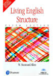 Living English Structure With CD – W. Stannard Allen