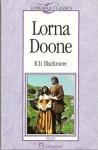 Longman Classics – Stage 4 : Lorna Doone by R. D. Blackmore