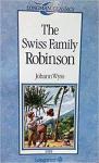 Longman Classics : The Swiss Family Robinson Book by Johann Wyss
