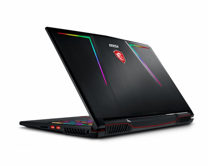 MSI GE63 8SE Raider RGB 15.6" FHD Gaming Laptop i7-8750H, RTX 2060, 32Gb RAM, PCIe 1Tb SSD