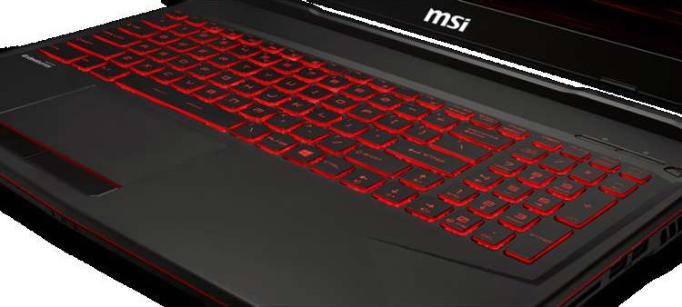 MSI GL63 8RD Full HD 15.6" Performance Gaming Laptop i7-8750H (6 cores) GTX 1050Ti 4G, 16GB 128GB + 1TB