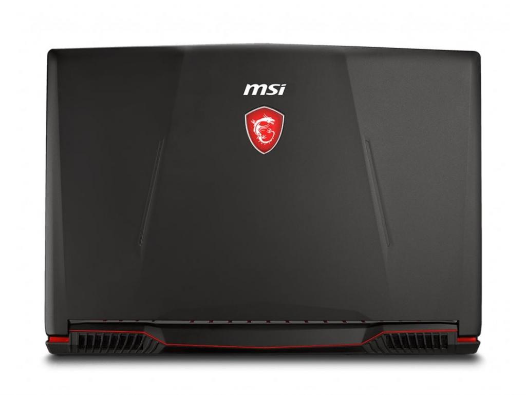 MSI GL63 8RE 15.6 Inch Laptop (Core i7-8750H/16Gb/128Gb SSD+1Tb/Win 10/6Gb Graphics)