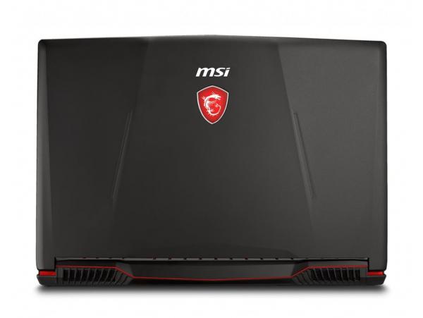 MSI GV62 8RE 15.6" IPS GTX 1060 i7-8750H 16Gb RAM 128Gb SSD 1Tb HDD Win 10 Gaming Laptop