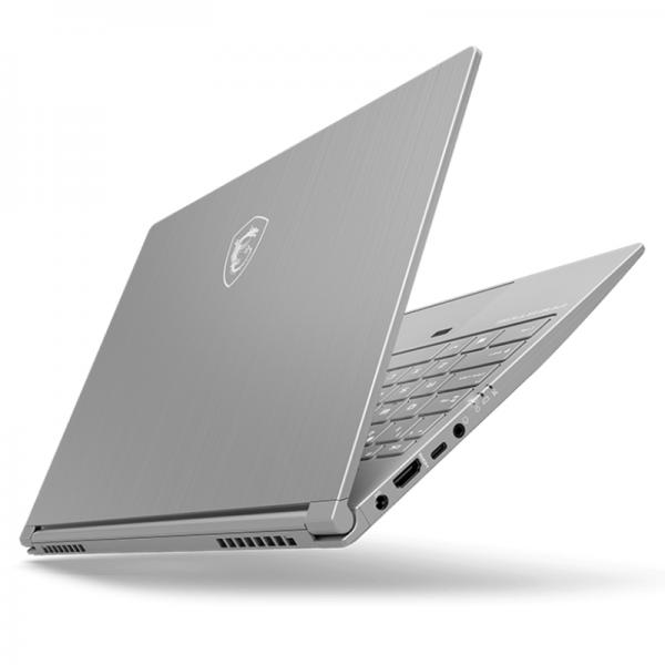 MSI PS42 8M-064US Professional Thin Bezel Laptop (Win 10 Pro, i5-8250U, 14" LCD , 256Gb, 8Gb)