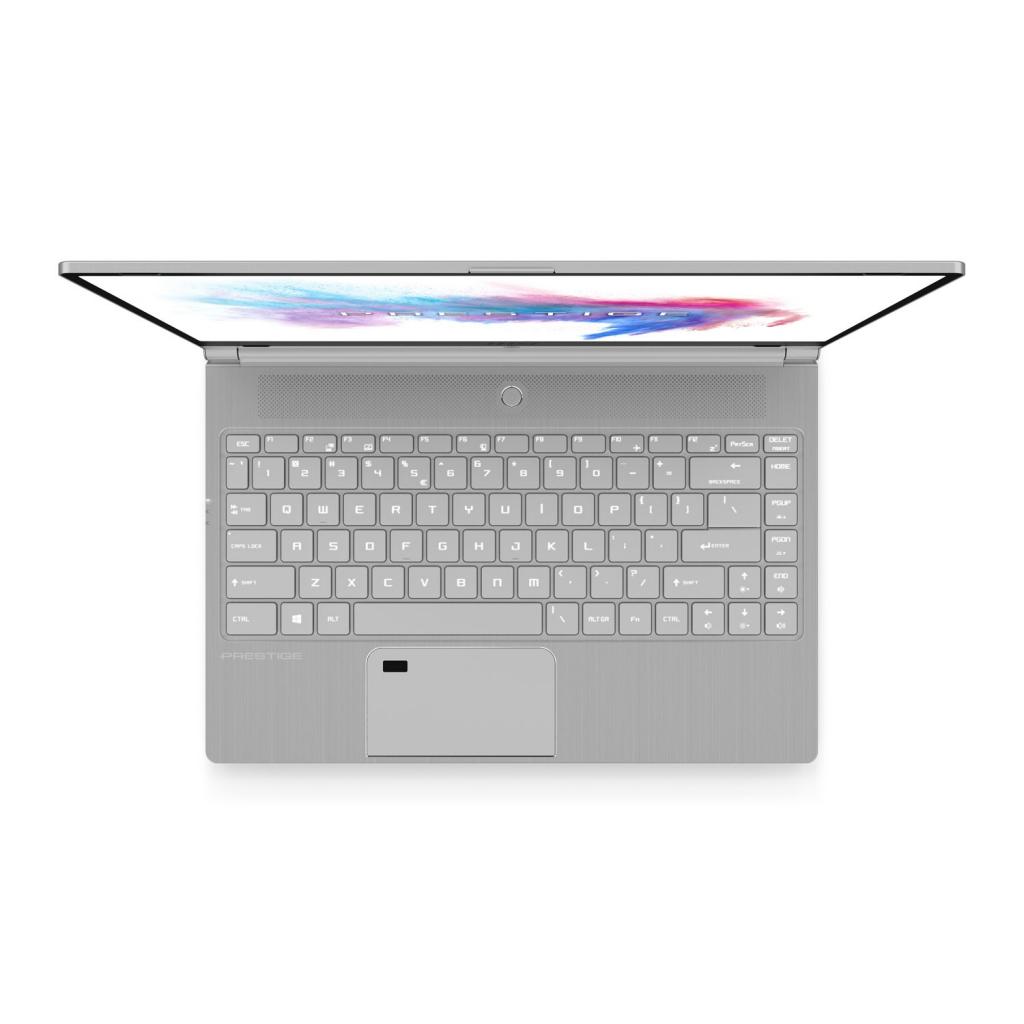 MSI PS42 8M-097CA 14" Professional Laptop (8th Gen i7-8550U, 16Gb DDR4, 256Gb SSD) Win 10