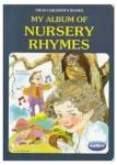 My Album of Nursery Rhymes Book by John Fernandes