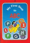 My First Step to ABC by Madhuban