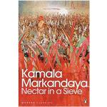 Nectar In A Sieve Book – Kamala Markandaya