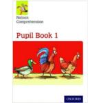 Nelson Comprehension: Year 1/Primary 2: Pupil Book 1 Paperback – Neil Chapman