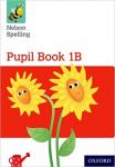Nelson Spelling Pupil Book 1B Year 1/P2 (Red Level) – John Jackman