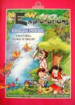 New Explorations English Primer A Multi Skill Course In English