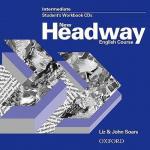 New Headway: Intermediate: Student’s Workbook Audio CD – John Soars