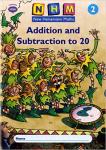 New Heinemann Maths Year 2, Addition and Subtraction to 20 Activity Book