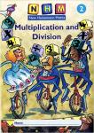 SPMG New Heinemann Maths Year 2: Multiplication and Division Activity Book