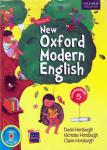 New Oxford Modern English : Course Book Class 5 – David Horsburgh