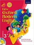 New Oxford Modern English Coursebook 3: Primary Paperback (Centenary Year Edition) – David Horsburgh