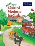 New Oxford Modern English Primer B Book by Nicholas Horsburgh and Claire Horsburgh