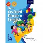New Oxford Modern English : WorkBook 4 ( Centenary Year Edition) By David Horsburgh