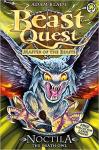 Beast Quest Series : Noctila the Death Owl Book 1 – Adam Blade