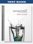 Organizational Behavior: Emerging Knowledge, Global Reality Book – Steven L. McShane