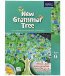 Oxford The New Grammar Tree Class 6 with CD by Mridula Kaul
