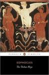 Penguin Classics : The Theban Plays: King Oedipus at Colonus Book by Sophocles