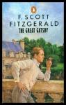Penguin Modern Classics : The Great Gatsby Book – F. Scott Fitzgerald