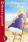 Princess and the Pea : Read It Yourself – Level 1 Paperback – International Edition – Marie Anne Didierjean