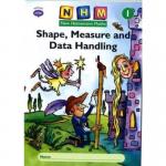 SPMG New Heinemann Maths 1 – Shape Measure and Data Handling Activity Book