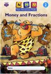 SPMG New Heinemann Maths Year 2 : Money and Fractions Activity Book