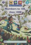 SPMG New Heinemann Maths Year 2 : Number to 100, then 1000 Activity Book